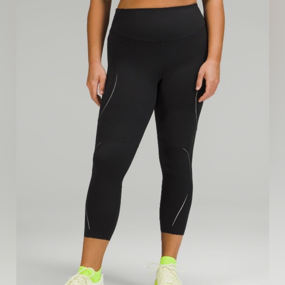 Lululemon Base Pace Leggings